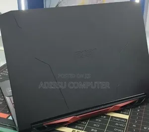 New Laptop Acer Predator Helios 300 16GB Intel Core i5 SSD 512GB