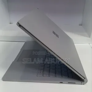 New Laptop Microsoft Surface 16GB Intel Core i7 SSD 512GB