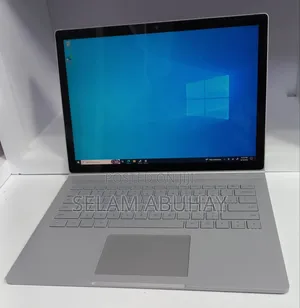 New Laptop Microsoft Surface 16GB Intel Core i7 SSD 512GB