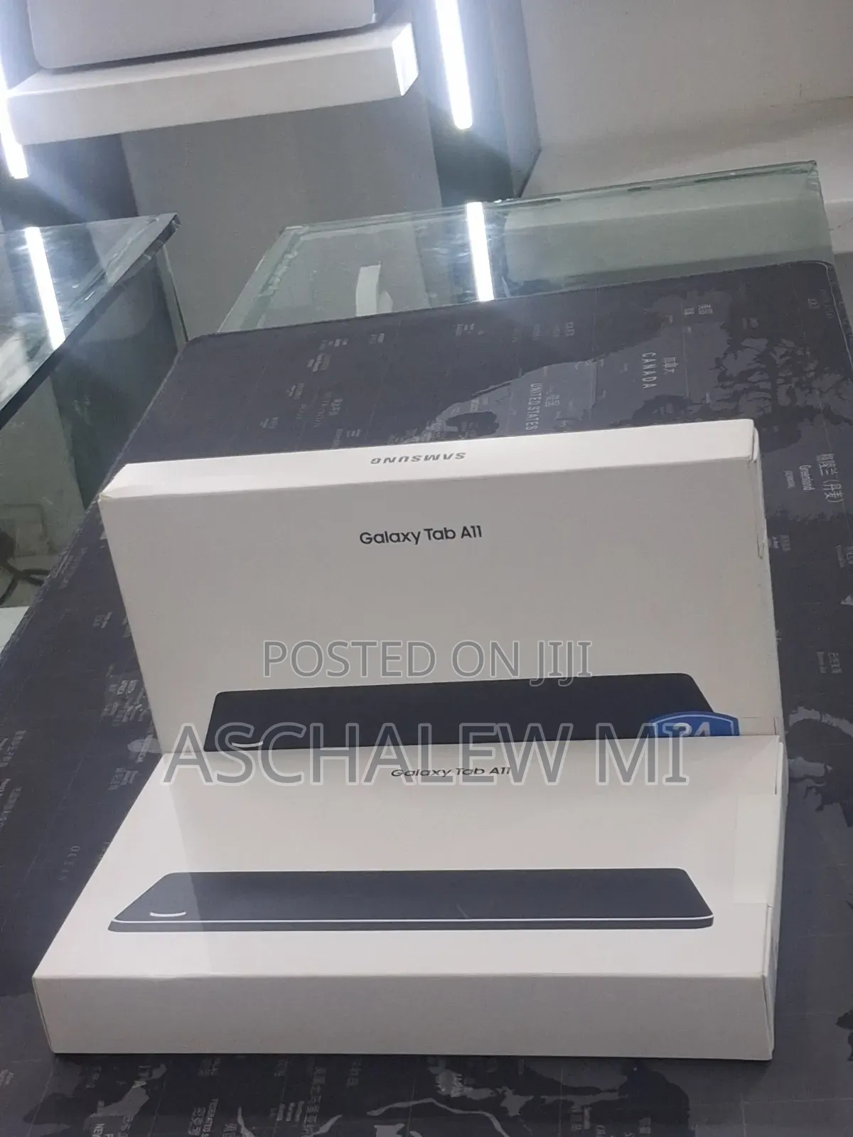 New Samsung Galaxy Tab A11 64 GB
