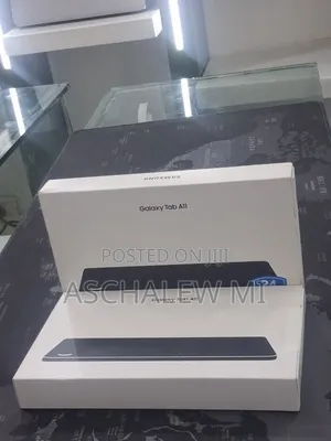 New Samsung Galaxy Tab A11 64 GB