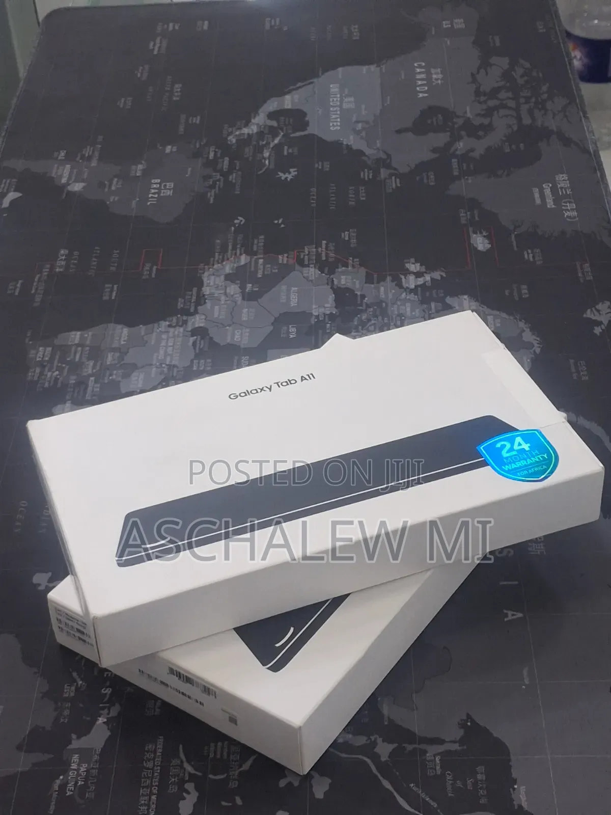 New Samsung Galaxy Tab A11 64 GB