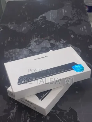 New Samsung Galaxy Tab A11 64 GB