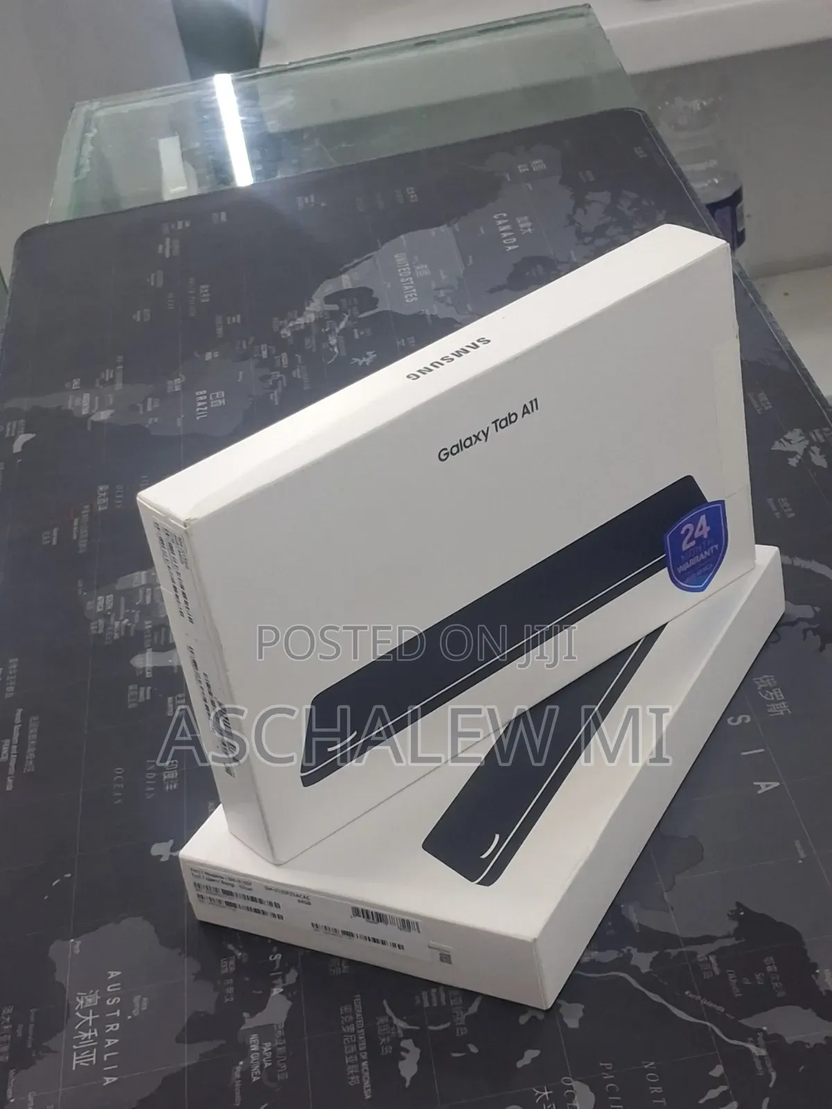 New Samsung Galaxy Tab A11 64 GB