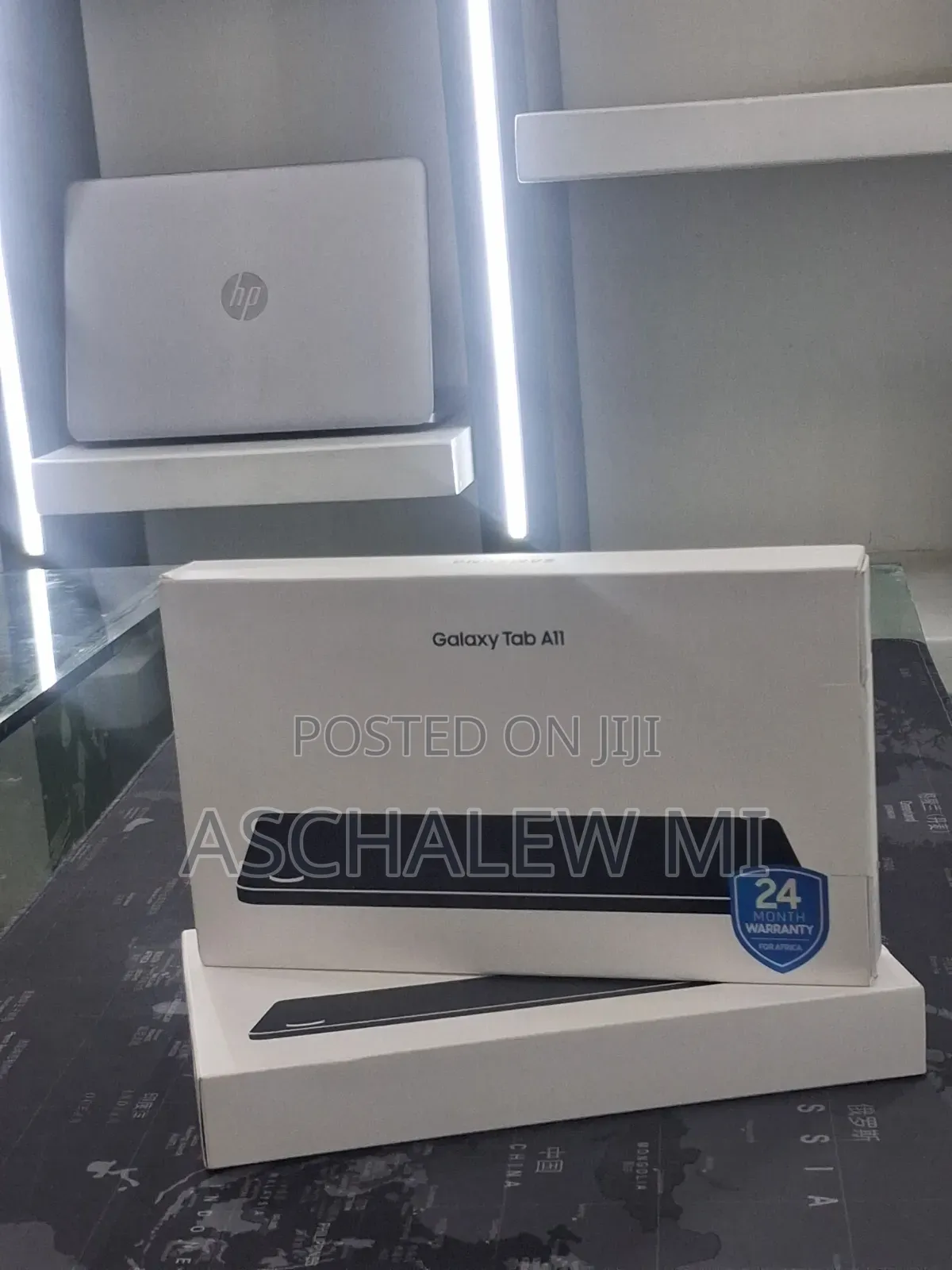 New Samsung Galaxy Tab A11 64 GB