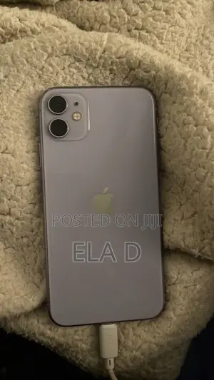 Apple iPhone 11 128 GB Purple
