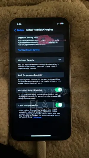 Apple iPhone 11 128 GB Purple