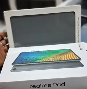 New Realme Pad 64 GB