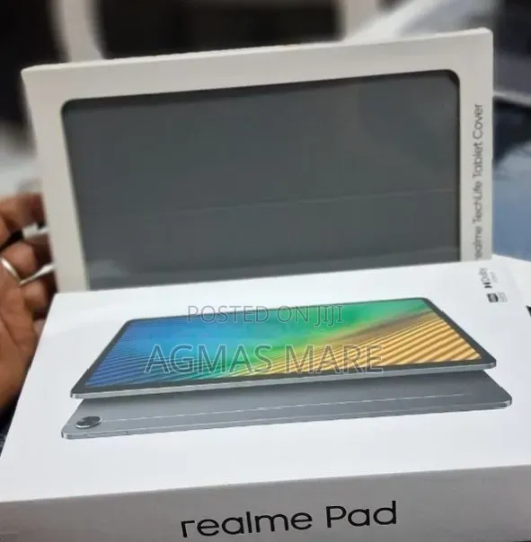 New Realme Pad 64 GB