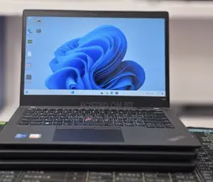 New Laptop Lenovo ThinkPad T14s Gen 1 16GB Intel Core i5 SSD 512GB