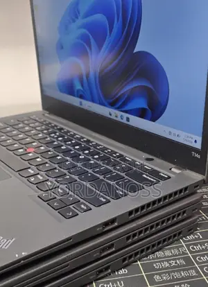 New Laptop Lenovo ThinkPad T14s Gen 1 16GB Intel Core i5 SSD 512GB