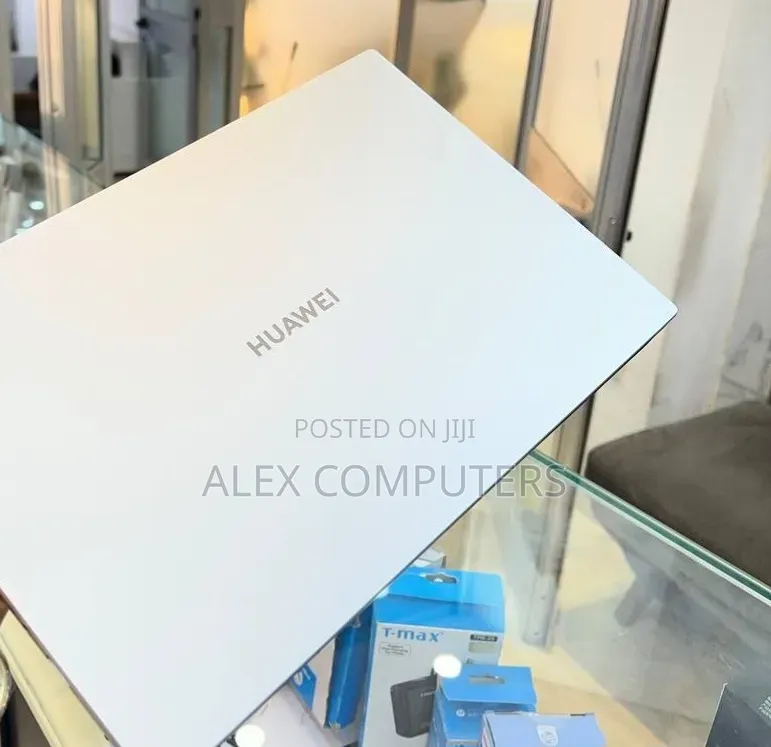 New Laptop Huawei 16GB Intel Core i7 SSD 512GB