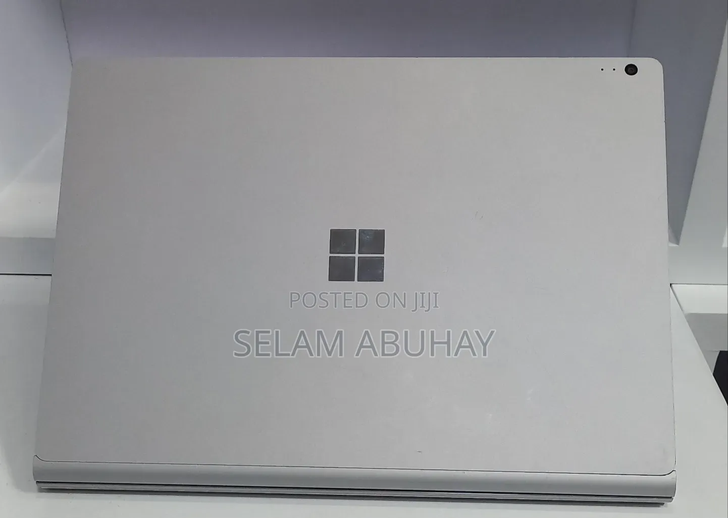 New Laptop Microsoft Surface 16GB Intel Core i7 SSD 512GB