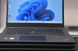 New Laptop Lenovo ThinkPad T14s Gen 1 16GB Intel Core i5 SSD 512GB