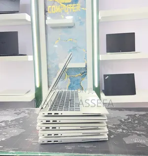 New Laptop HP EliteBook 840 G7 16GB Intel Core i7 SSD 512GB
