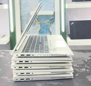 New Laptop HP EliteBook 840 16GB Intel Core i7 SSD 512GB