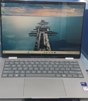 New Laptop HP Envy 14 32GB Intel Core Ultra 7 SSD 1T
