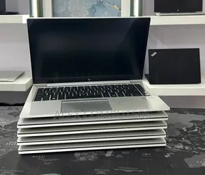 New Laptop HP EliteBook 840 16GB Intel Core i7 SSD 512GB