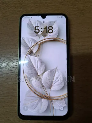Samsung Galaxy A15 5G 128 GB Bronze