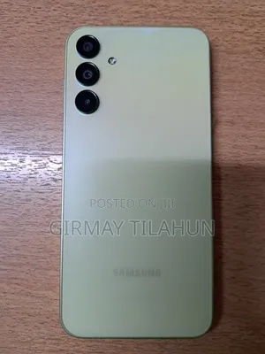 Samsung Galaxy A15 5G 128 GB Bronze