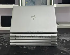 New Laptop HP EliteBook 840 16GB Intel Core i7 SSD 512GB