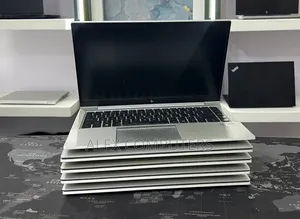 New Laptop HP EliteBook 840 16GB Intel Core i7 SSD 512GB