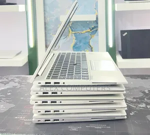 New Laptop HP EliteBook 840 16GB Intel Core i7 SSD 512GB