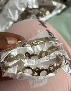 Ring Jewllery for Females