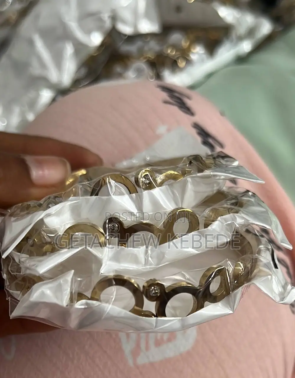 Ring Jewllery for Females