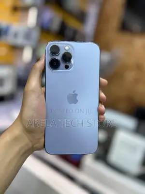 Apple iPhone 13 Pro Max 256 GB Blue