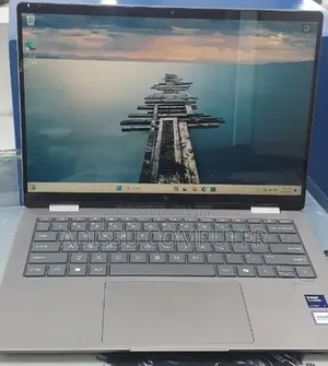 New Laptop HP Envy 14 32GB Intel Core Ultra 7 SSD 1T