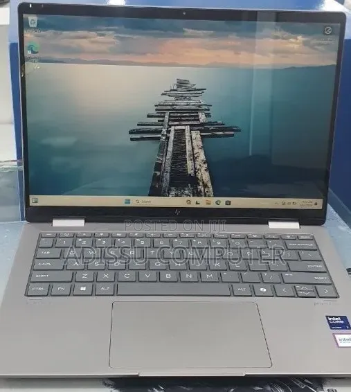 New Laptop HP Envy 14 32GB Intel Core Ultra 7 SSD 1T