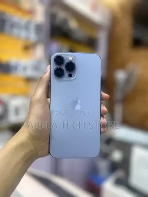 Apple iPhone 13 Pro Max 256 GB Blue
