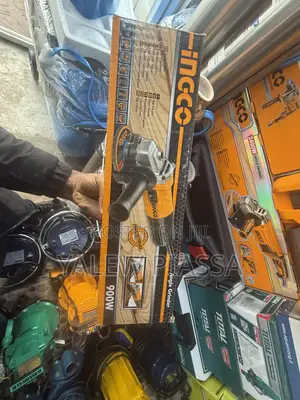 Angle Grider 90w