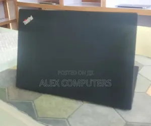 New Laptop Lenovo ThinkPad T470s 8GB Intel Core i5 SSD 256GB