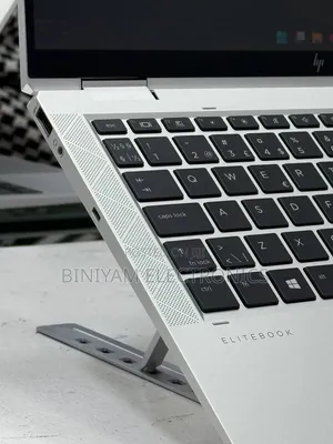 New Laptop HP EliteBook 1040 G8 16GB Intel Core i7 SSD 512GB