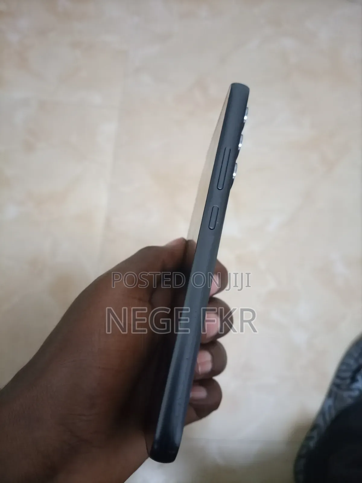 Samsung Galaxy A54 5G 128 GB Black