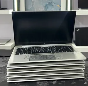 New Laptop HP EliteBook 840 G11 16GB Intel Core i7 SSD 512GB