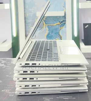 New Laptop HP EliteBook 840 G11 16GB Intel Core i7 SSD 512GB
