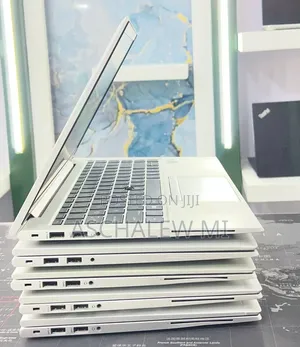New Laptop HP EliteBook 840 G11 16GB Intel Core i7 SSD 512GB