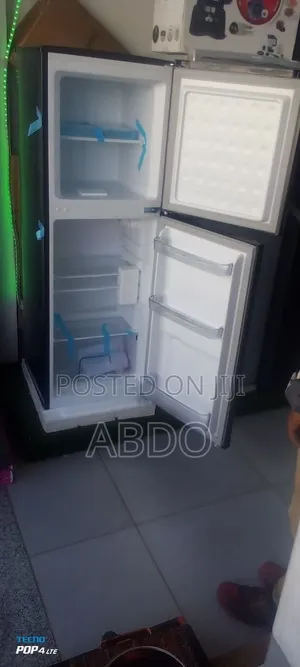 Cool Refrigerator Model Coo 4200P Quality Brand Ferej Coolr Sistem New