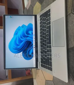 New Laptop HP EliteBook 840 16GB Intel Core i7 SSD 512GB