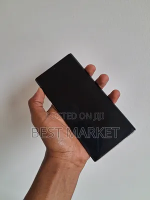 Samsung Galaxy S10 Plus 128 GB Black