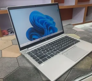 New Laptop HP EliteBook 840 16GB Intel Core i7 SSD 512GB