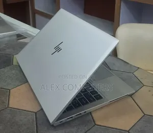 New Laptop HP EliteBook 840 16GB Intel Core i7 SSD 512GB