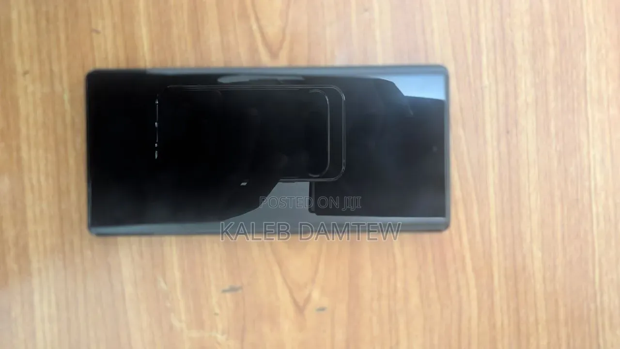 Google Pixel 6 Pro 128 GB Black
