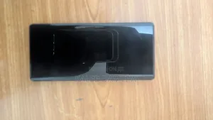 Google Pixel 6 Pro 128 GB Black