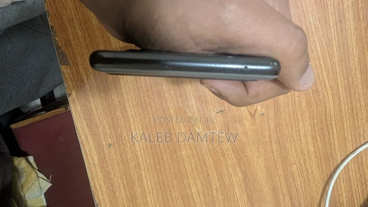 Google Pixel 6 Pro 128 GB Black