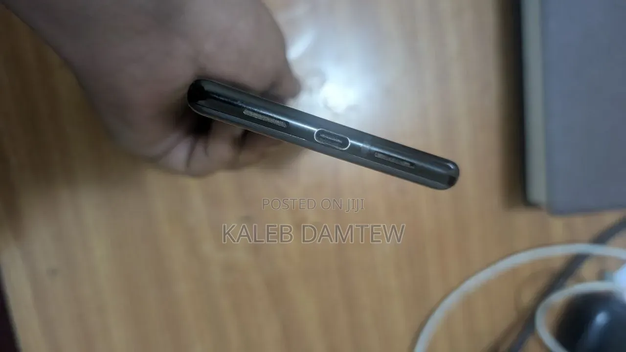 Google Pixel 6 Pro 128 GB Black