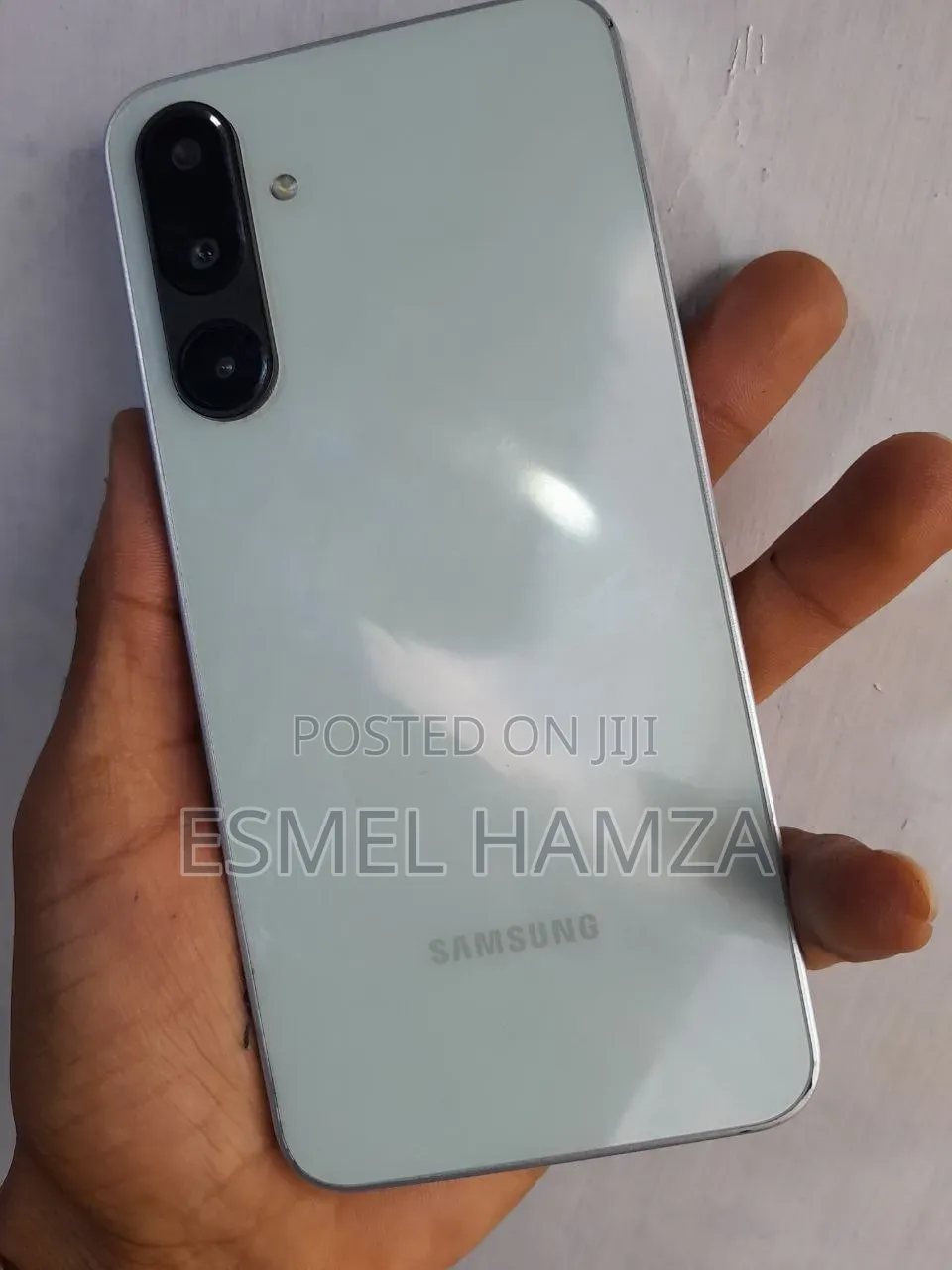 Samsung Galaxy M16 128 GB